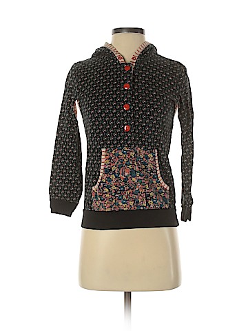 Marc by Marc Jacobs Long Sleeve Top (view 1)