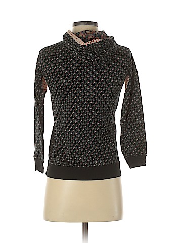Marc by Marc Jacobs Long Sleeve Top (view 2)