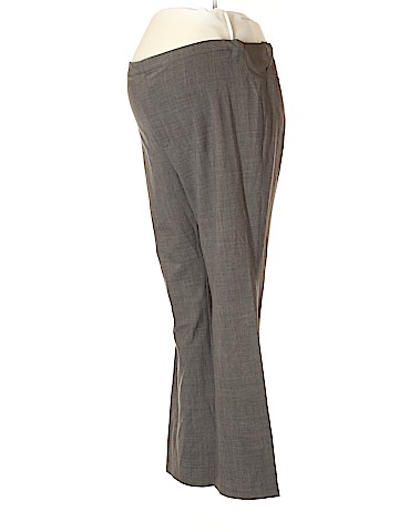 Gap - Maternity Dress Pants (view 1)
