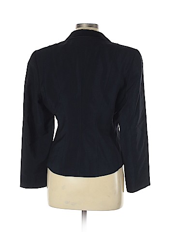 Escada by Margaretha Ley Wool Blazer (view 2)