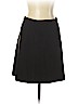 Emporio Armani Brown Wool Skirt Size EU (IT) 46 / US 10 - photo 1