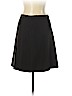 Emporio Armani Brown Wool Skirt Size EU (IT) 46 / US 10 - photo 2