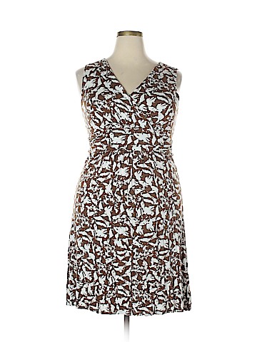 Pure Collection Casual Dress (view 1)