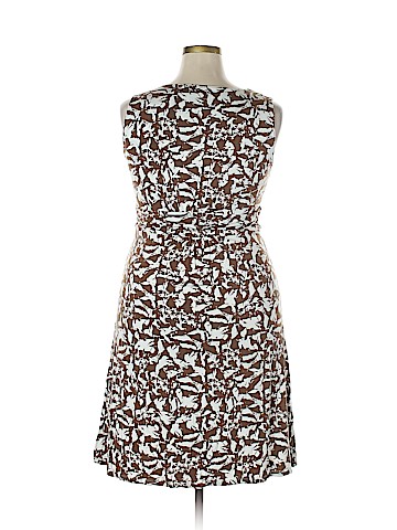 Pure Collection Casual Dress (view 2)