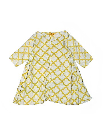 Roberta Roller Rabbit Dress (view 1)