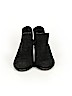 Saks Fifth Avenue Black Ankle Boots Size 7 1/2 - photo 2