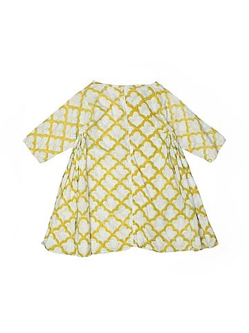 Roberta Roller Rabbit Dress (view 2)