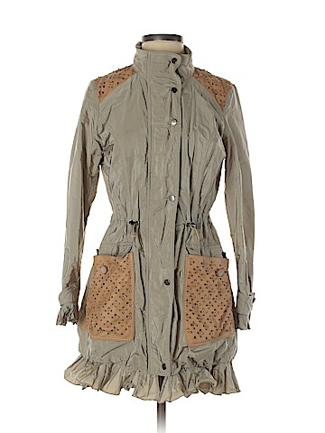 Gallotti Coat (view 1)