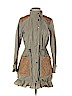 Gallotti 100% Polymide Tan Coat Size EU (IT) 40 / US 4 - photo 1