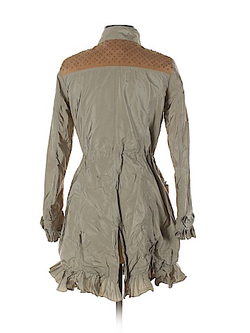 Gallotti Coat (view 2)