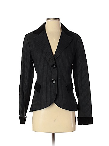 Lafayette 148 New York Blazer (view 1)