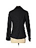 Lafayette 148 New York Black Blazer Size 4 - photo 2