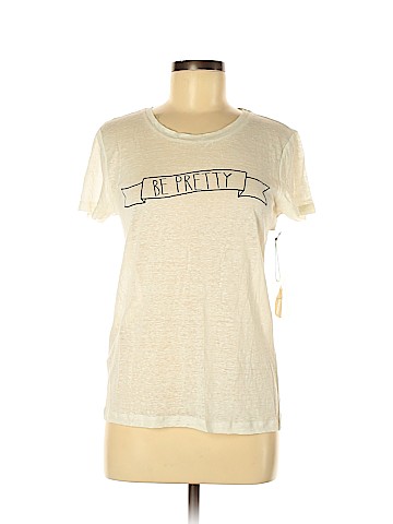 Forever 21 Short Sleeve T-Shirt (view 1)