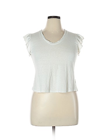 Rebecca Taylor Short Sleeve T-Shirt (view 1)