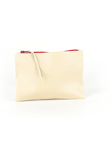 Unbranded Leather Clutch (view 1)