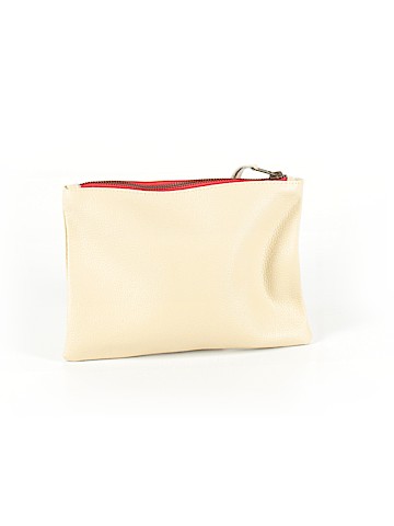 Unbranded Leather Clutch (view 2)