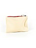 Unbranded 100% Leather Ivory Leather Clutch One size - photo 2