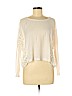 Free People Pink Long Sleeve Blouse Size S (petite) - photo 1