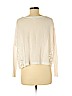 Free People Pink Long Sleeve Blouse Size S (petite) - photo 2