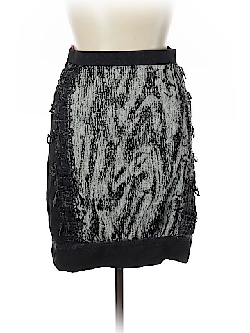 Save The Queen Casual Skirt (view 1)