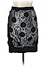 Save The Queen Black Casual Skirt Size XL - photo 2