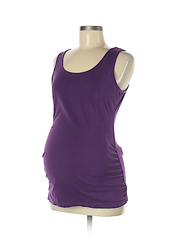 Oh Baby By Motherhood Tank Top (view 1)