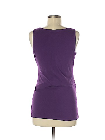 Oh Baby By Motherhood Tank Top (view 2)