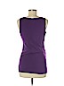 Oh Baby By Motherhood Purple Tank Top Size M - photo 2