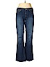 Lucky Brand Blue Jeans Size 10 - photo 1