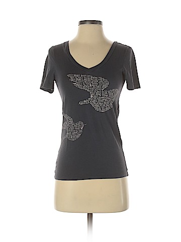Marc by Marc Jacobs Short Sleeve T-Shirt (view 1)