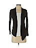 Eileen Fisher Black Cardigan Size P (petite) - photo 1