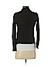 Eileen Fisher Black Cardigan Size P (petite) - photo 2