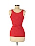 Mossimo Supply Co. Red Tank Top Size M - photo 2