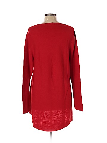 Eileen Fisher Pullover Sweater (view 2)