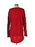 Eileen Fisher Red Pullover Sweater Size L - photo 2