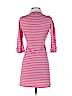 Fine Garments Carefully Selected by Bell Pink Casual Dress Size 0 - photo 2