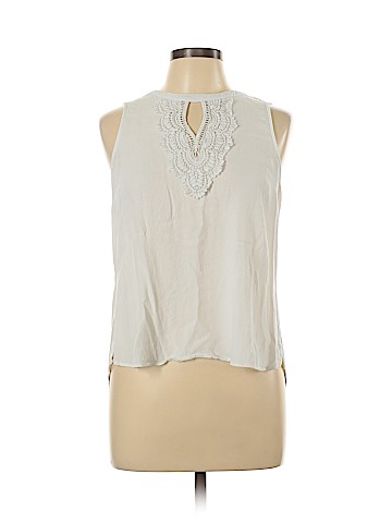 Daniel Rainn Sleeveless Blouse (view 1)