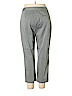 Jones New York Signature Gray Dress Pants Size 14 - photo 2