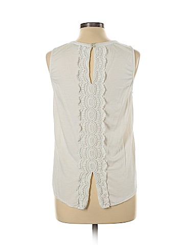 Daniel Rainn Sleeveless Blouse (view 2)