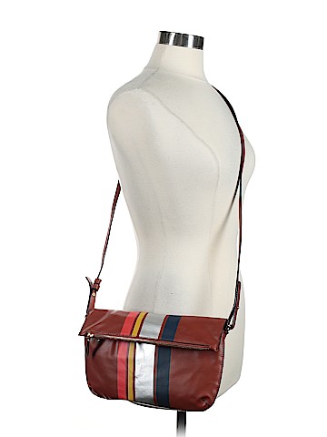 Unbranded Crossbody Bag (view 2)