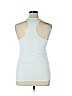 Athleta White Active Tank Size XL - photo 2