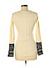 Free People Ivory Long Sleeve Blouse Size S (petite) - photo 2