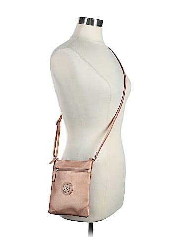 Unbranded Crossbody Bag (view 2)