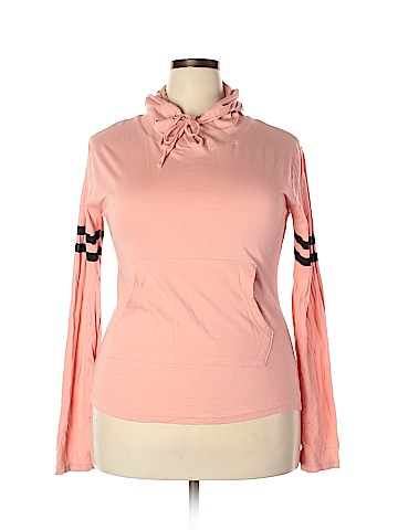 One Fine Day Pullover Hoodie (view 1)