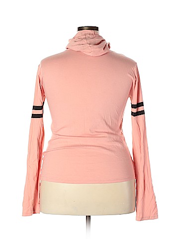 One Fine Day Pullover Hoodie (view 2)