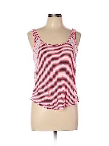 Aerie Sleeveless T-Shirt (view 1)