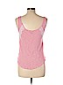 Aerie Pink Sleeveless T-Shirt Size L - photo 2