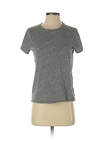 Madewell Short Sleeve T-Shirt (view 1)