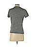 Madewell 100% Cotton Gray Short Sleeve T-Shirt Size S - photo 2