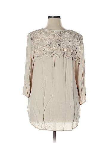Chico's Long Sleeve Top (view 2)
